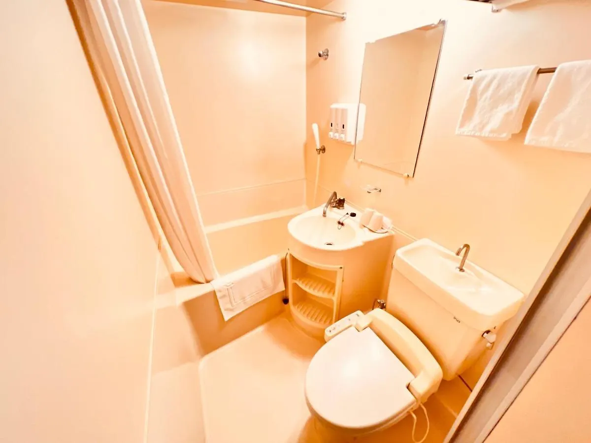 Reisenkaku Hotel Kawabata Fukuoka  Japan
