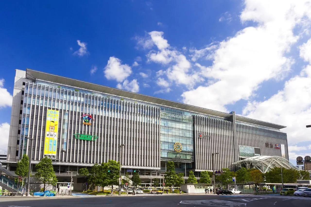 Reisenkaku Hotel Kawabata Fukuoka   Fukuoka (Fukuoka)