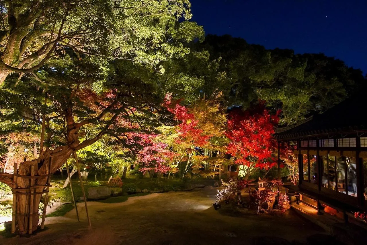 Reisenkaku Hotel Kawabata Fukuoka