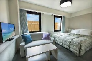 Reisenkaku Hotel Kawabata Fukuoka
