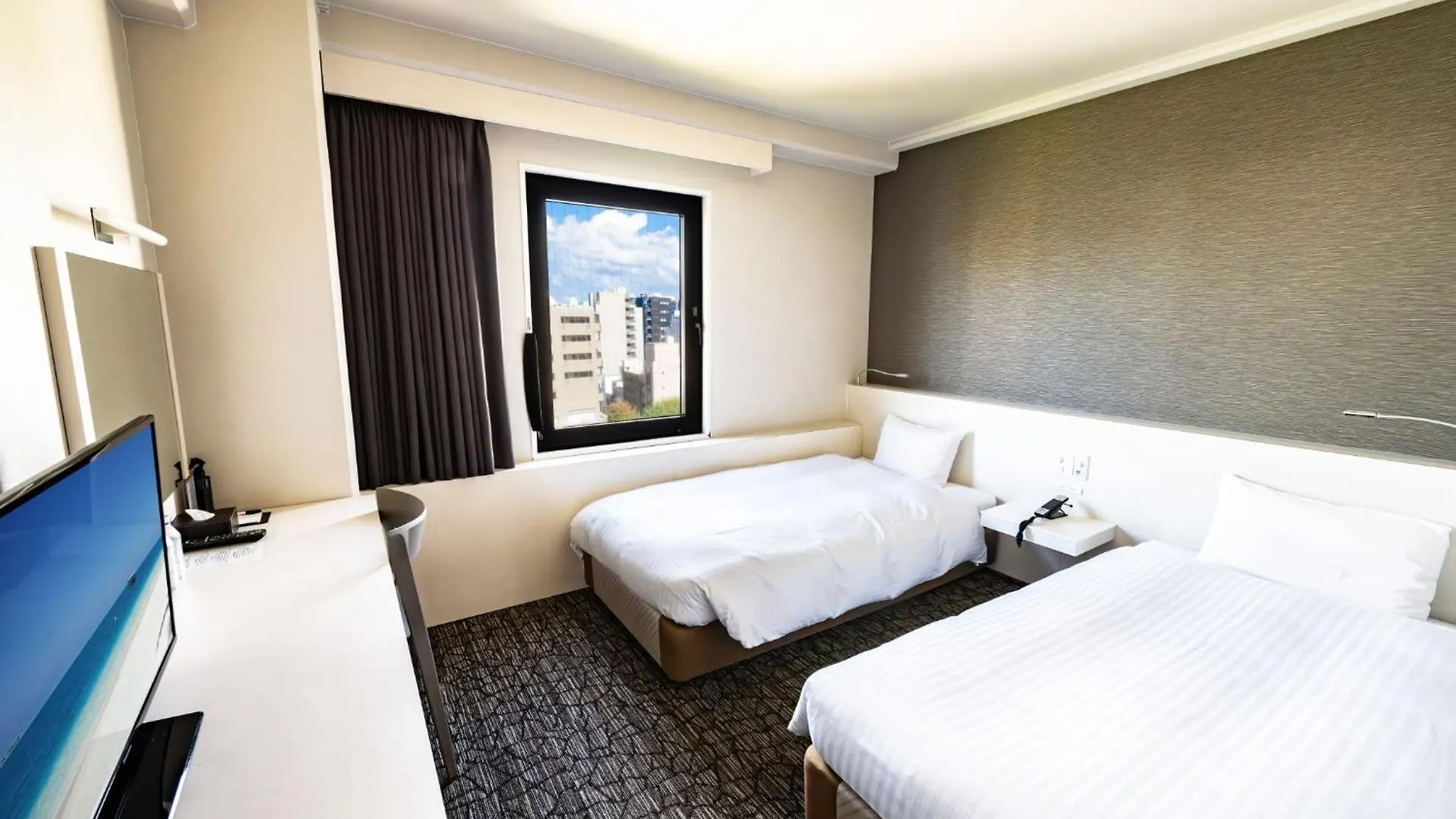 Reisenkaku Hotel Kawabata Fukuoka  Fukuoka (Fukuoka)