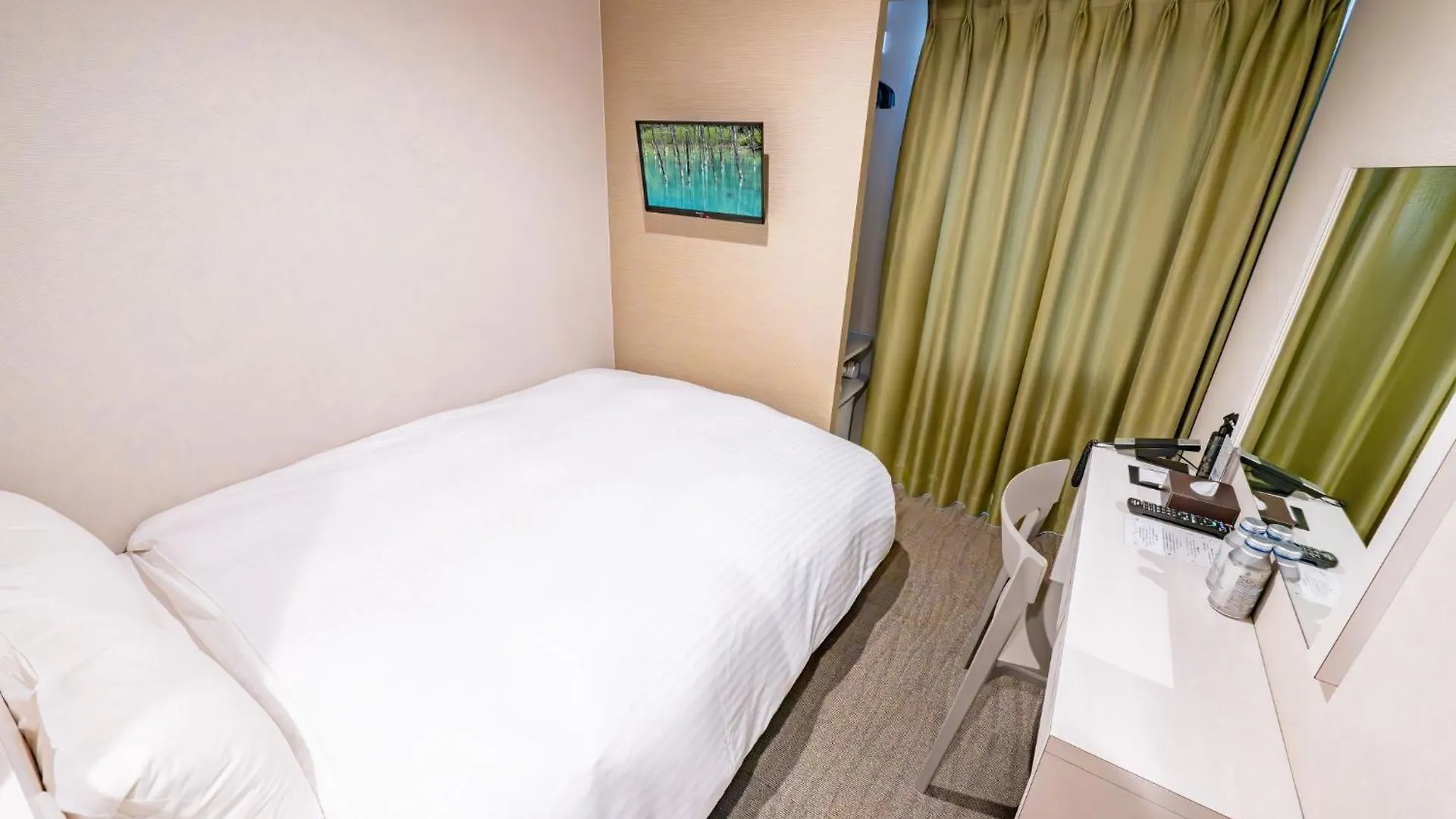 Reisenkaku Hotel Kawabata Fukuoka   Fukuoka (Fukuoka)