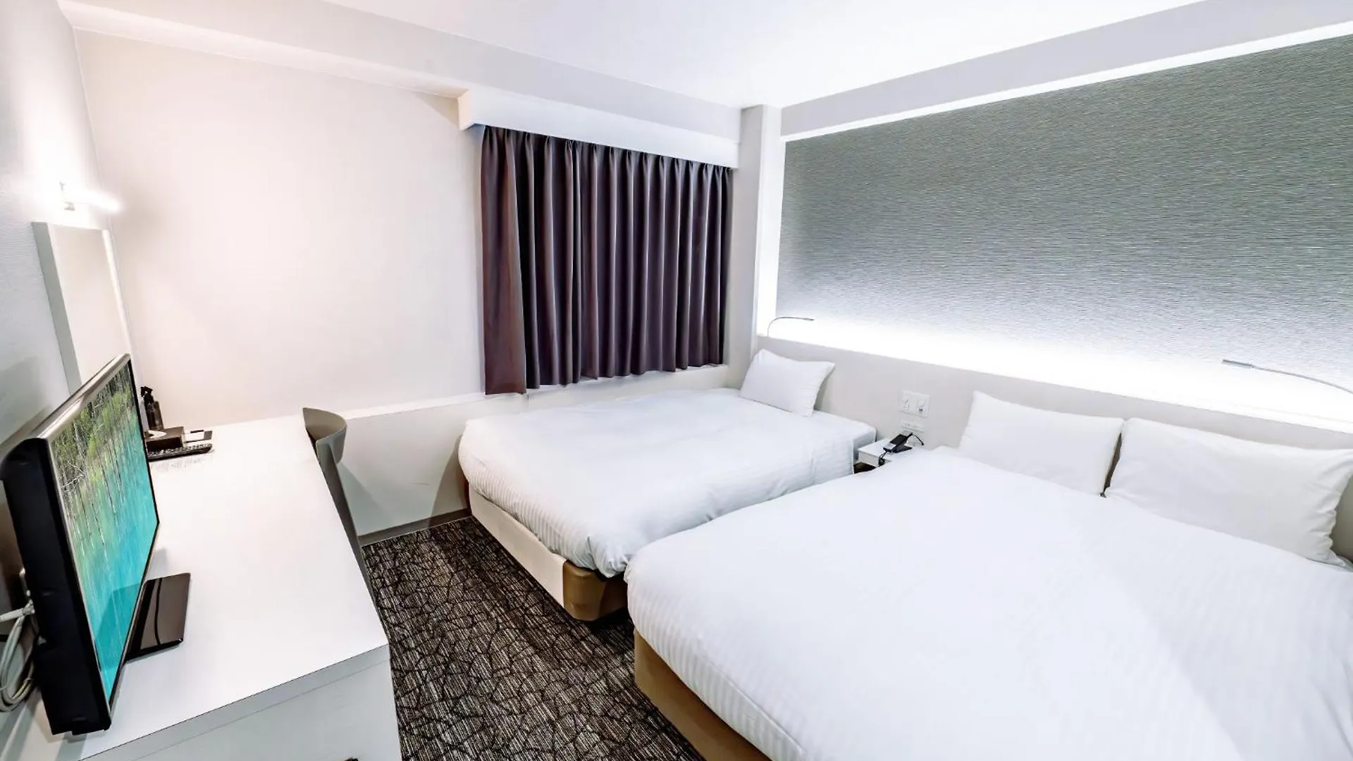 Reisenkaku Hotel Kawabata Fukuoka