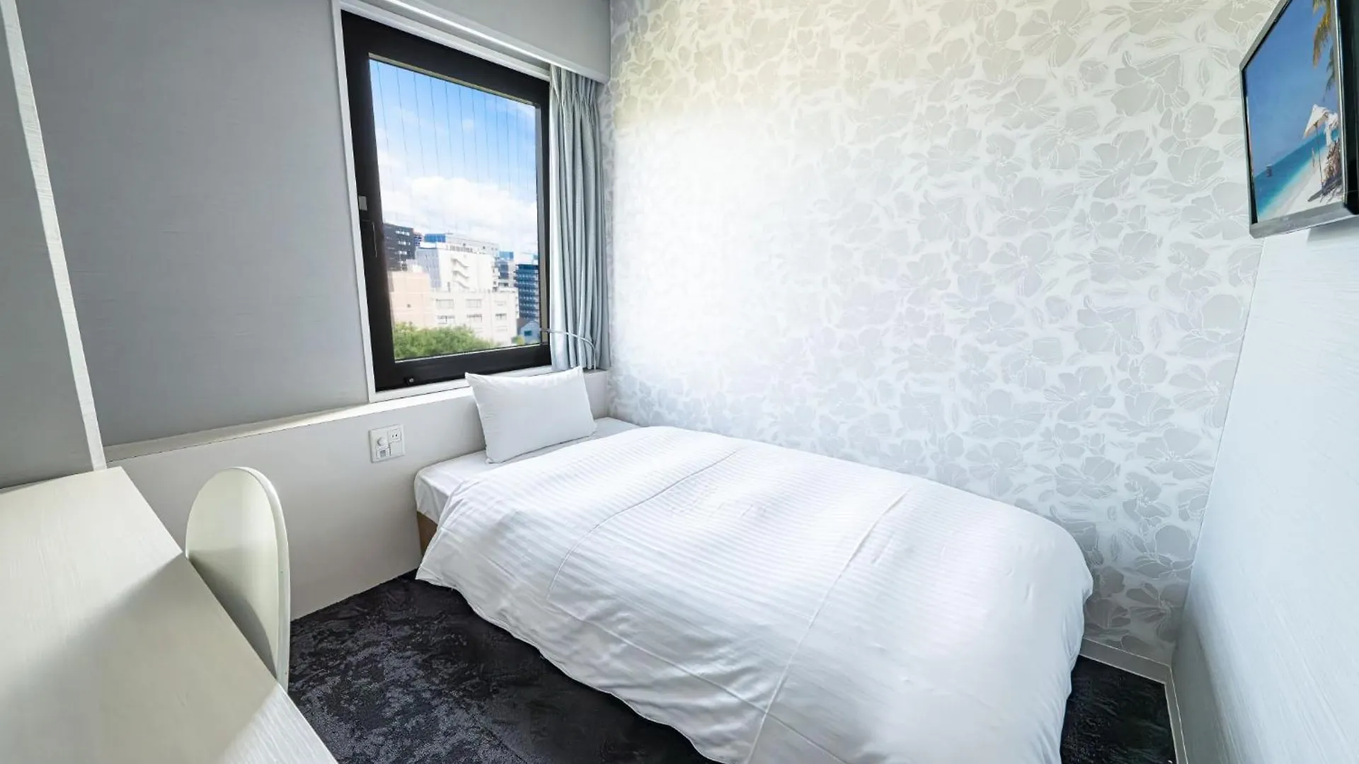 Reisenkaku Hotel Kawabata Fukuoka