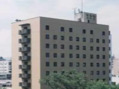Reisenkaku Hotel Kawabata Fukuoka  Fukuoka (Fukuoka)