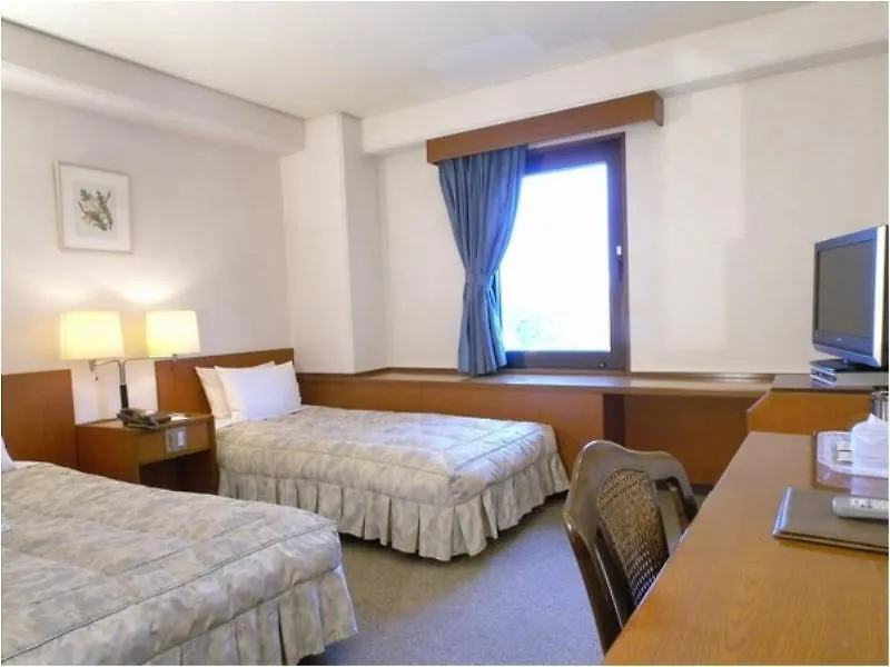 Reisenkaku Hotel Kawabata Fukuoka