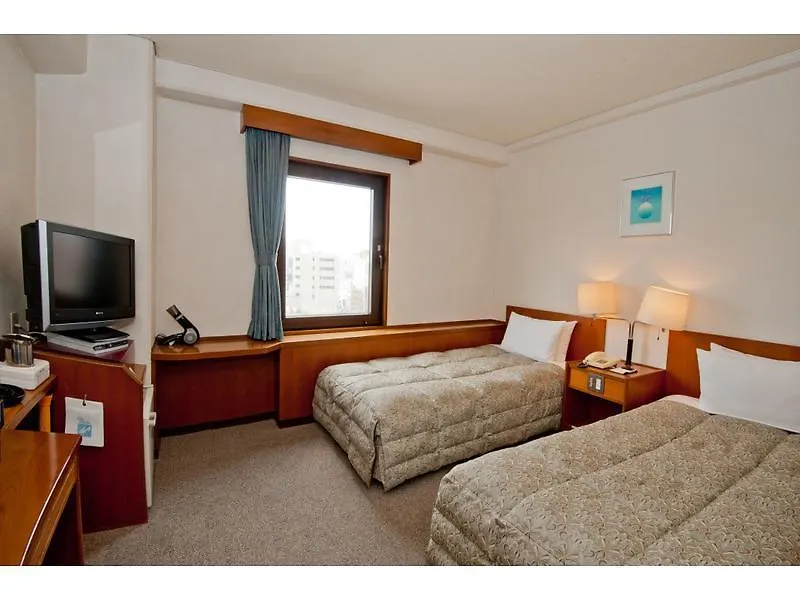 Reisenkaku Hotel Kawabata Fukuoka