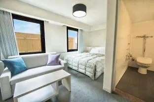 Reisenkaku Hotel Kawabata Fukuoka