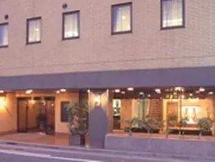 Reisenkaku Hotel Kawabata Fukuoka
