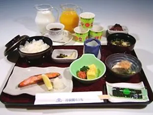 Reisenkaku Hotel Kawabata Fukuoka  3*, Fukuoka (Fukuoka)