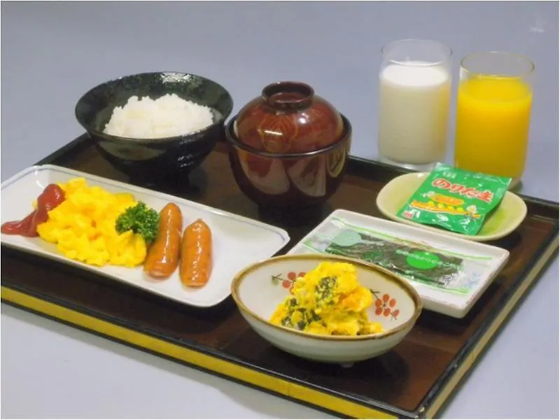 Reisenkaku Hotel Kawabata Fukuoka   Fukuoka (Fukuoka)