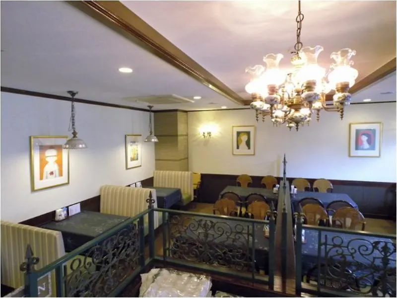 Reisenkaku Hotel Kawabata Fukuoka   Fukuoka (Fukuoka)