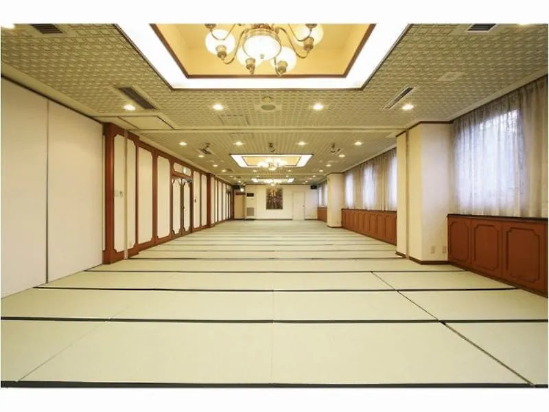 ***  Reisenkaku Hotel Kawabata Fukuoka  Japan