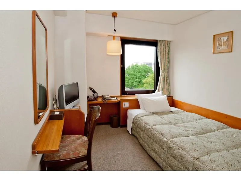 Reisenkaku Hotel Kawabata Fukuoka  Fukuoka (Fukuoka)
